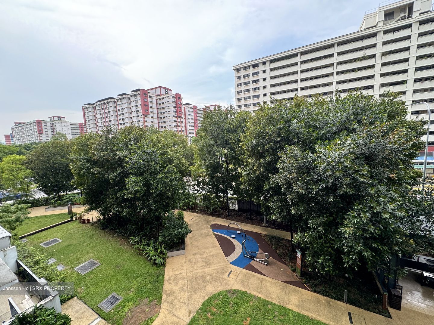 Coco Palms (D18), Condominium #597698331